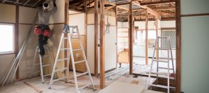 Entreprise de rénovation de la maison et de rénovation d’appartement à Mesnac